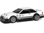 HPI 30729 - Toyota COROLLA LEVIN COUPE AE86 BODY (190mm)